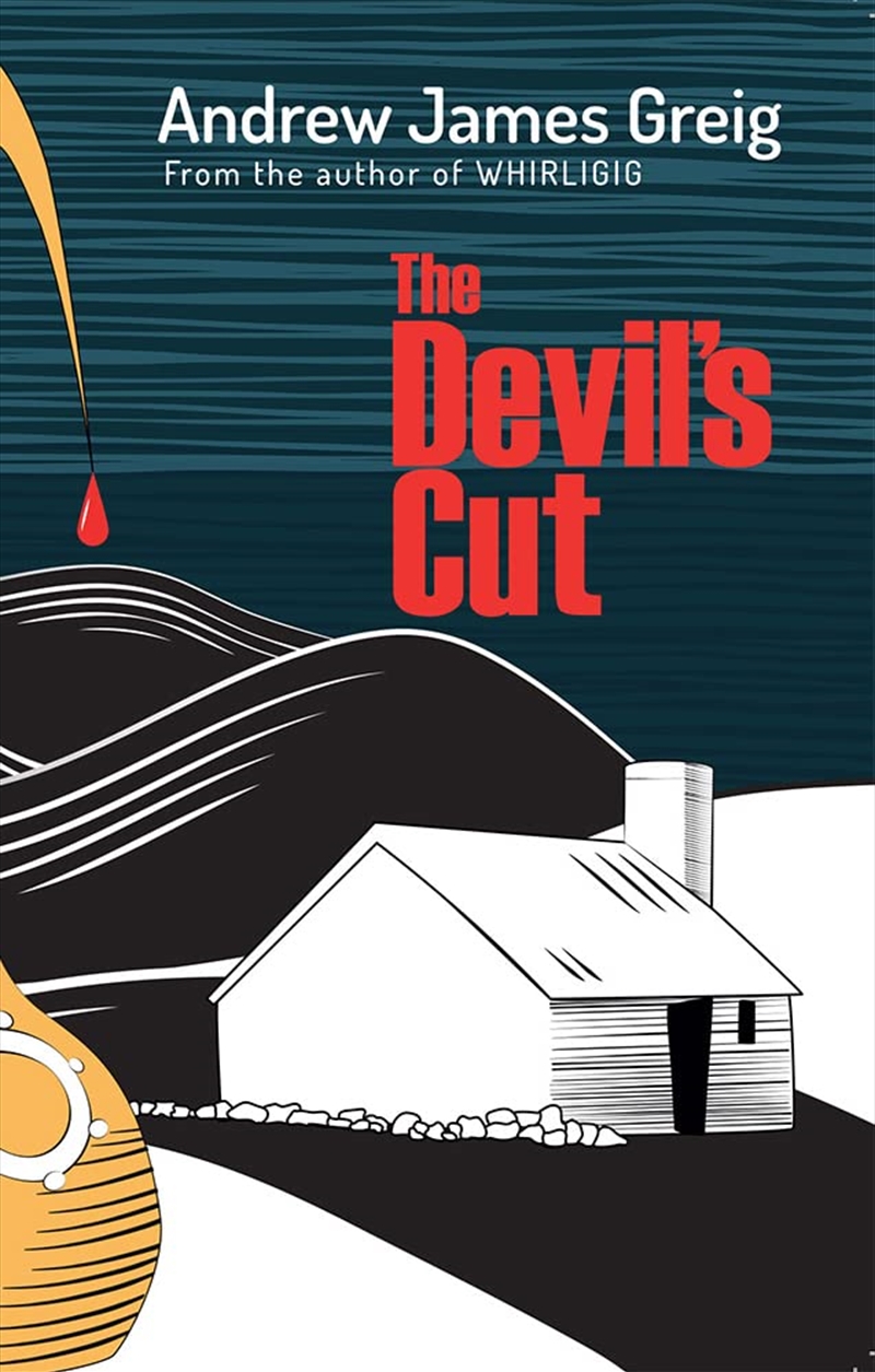 The Devil'S Cut/Product Detail/Crime & Mystery Fiction