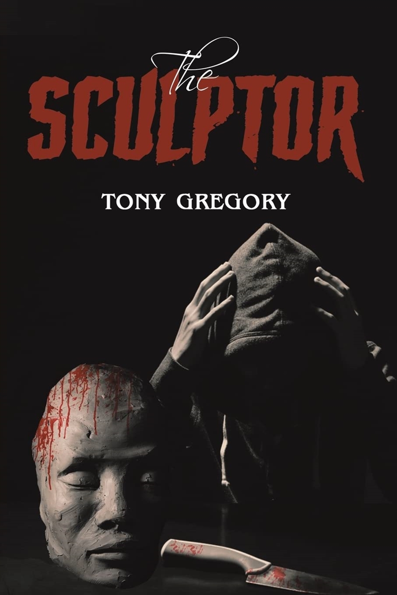 The Sculptor/Product Detail/Crime & Mystery Fiction