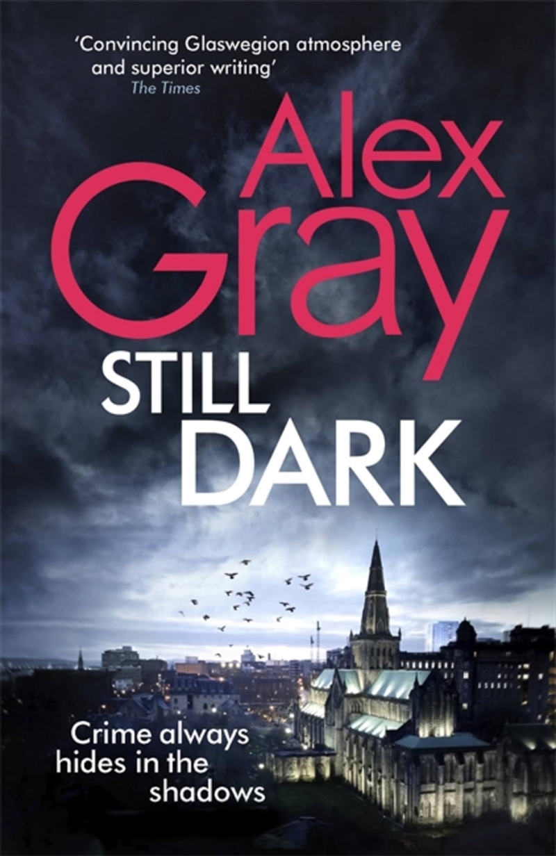 Still Dark (Dsi William Lorimer)/Product Detail/Crime & Mystery Fiction