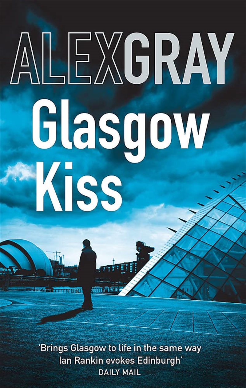 Glasgow Kiss (Dci Lorimer)/Product Detail/Crime & Mystery Fiction