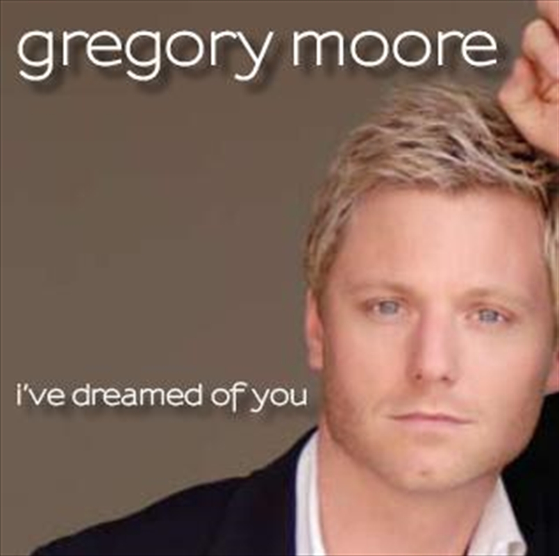I've Dreamed Of You/Product Detail/Easy Listening