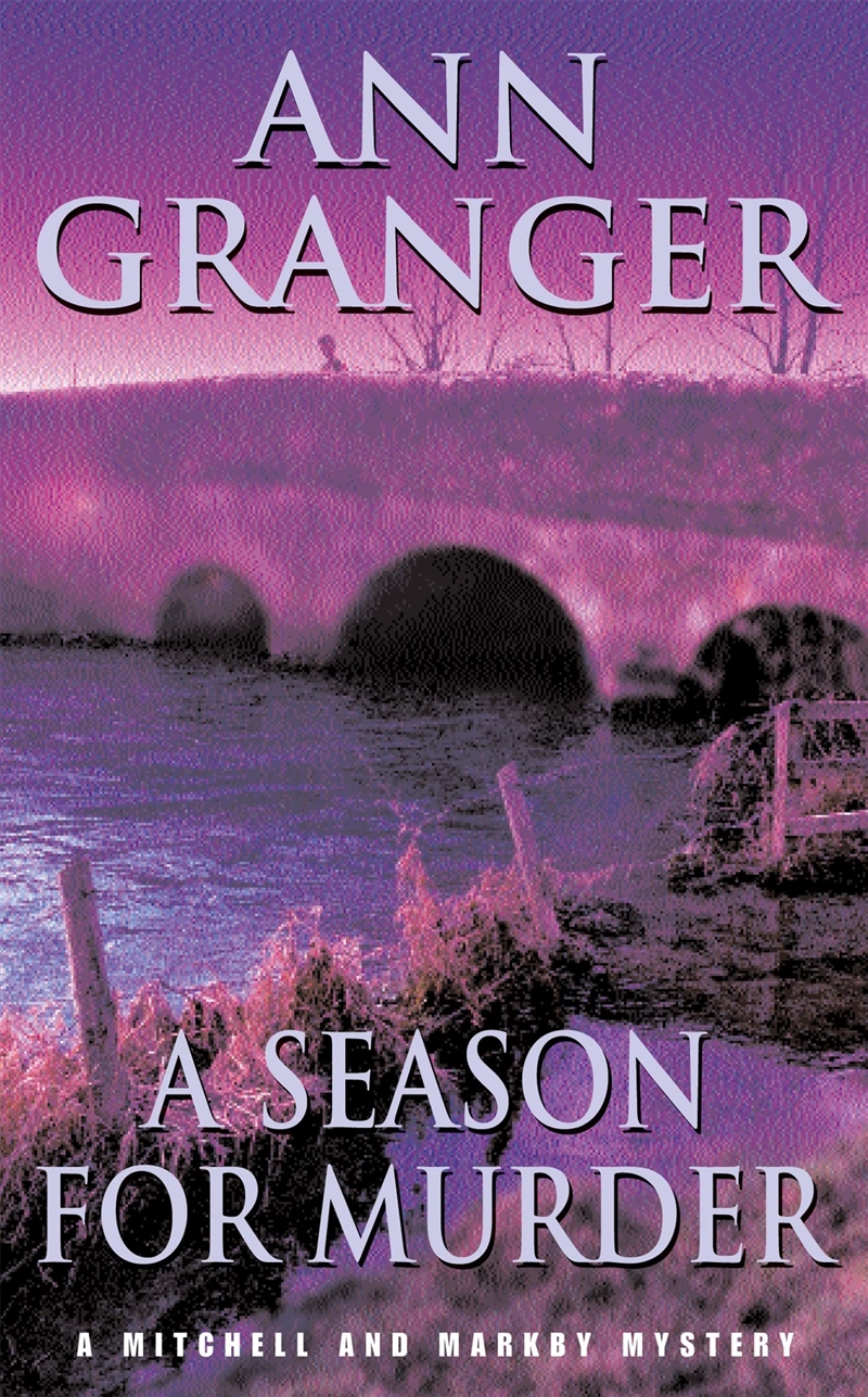 A Season For Murder/Product Detail/Crime & Mystery Fiction
