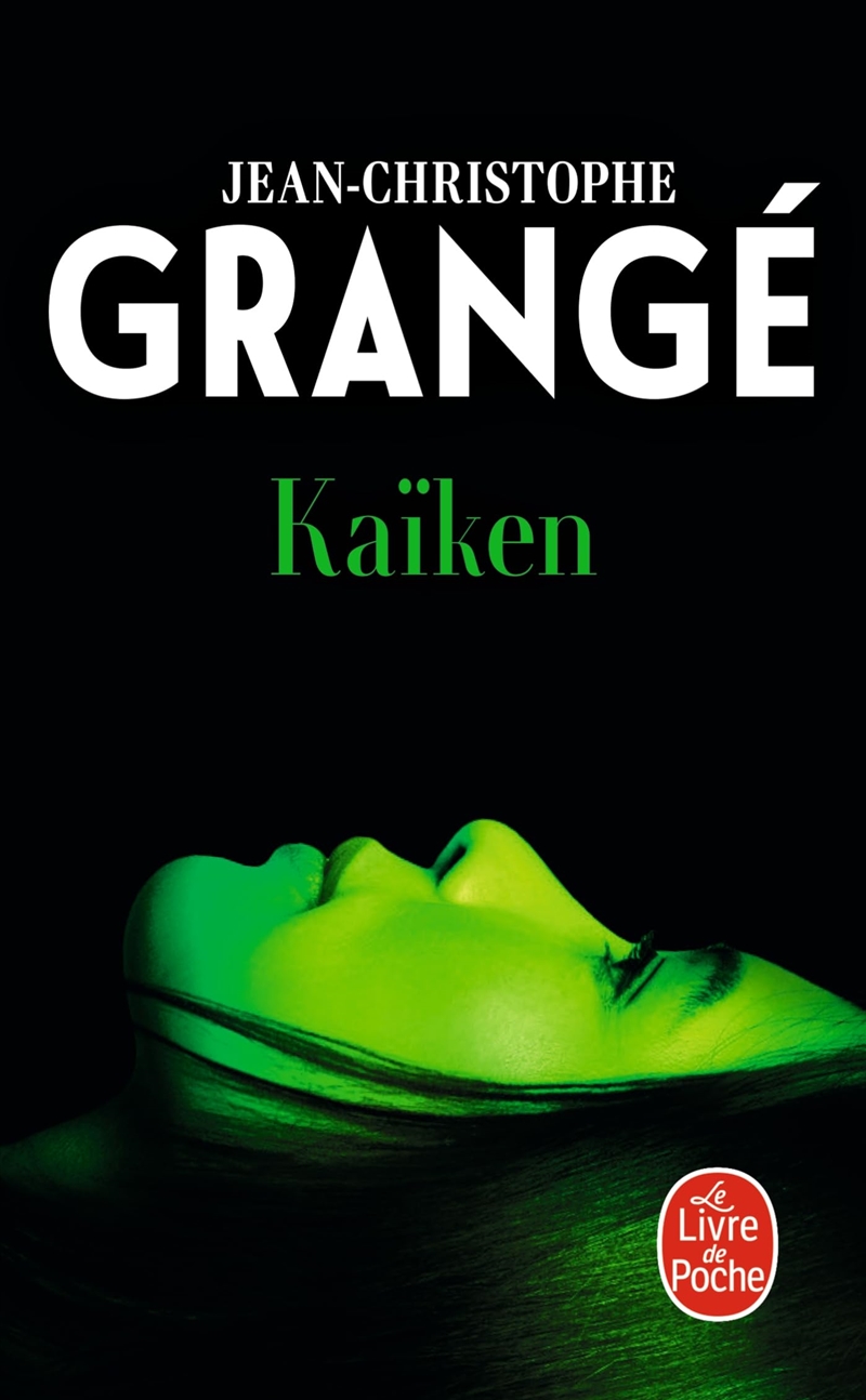 Kaiken (Policier / Thriller)/Product Detail/Crime & Mystery Fiction