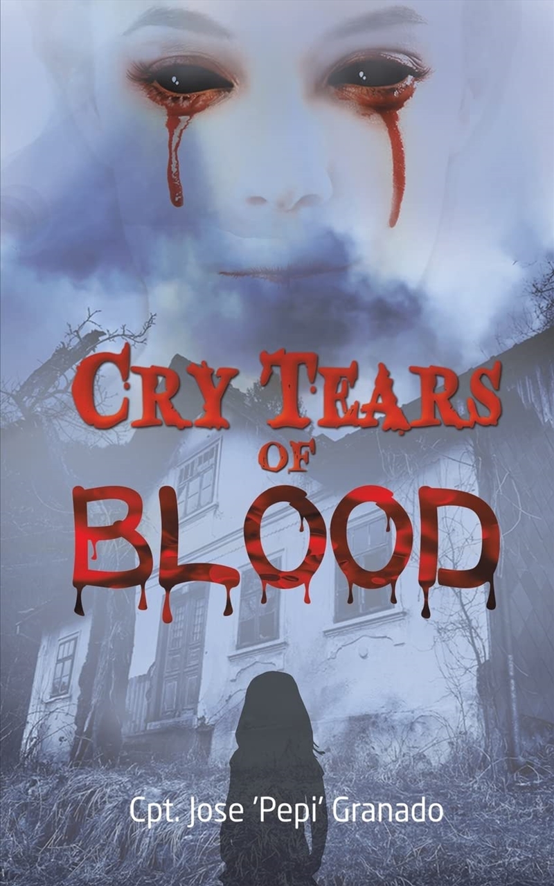 Cry Tears Of Blood/Product Detail/Crime & Mystery Fiction