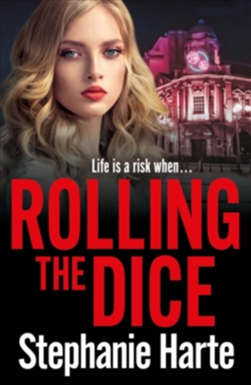 Rolling The Dice/Product Detail/Crime & Mystery Fiction