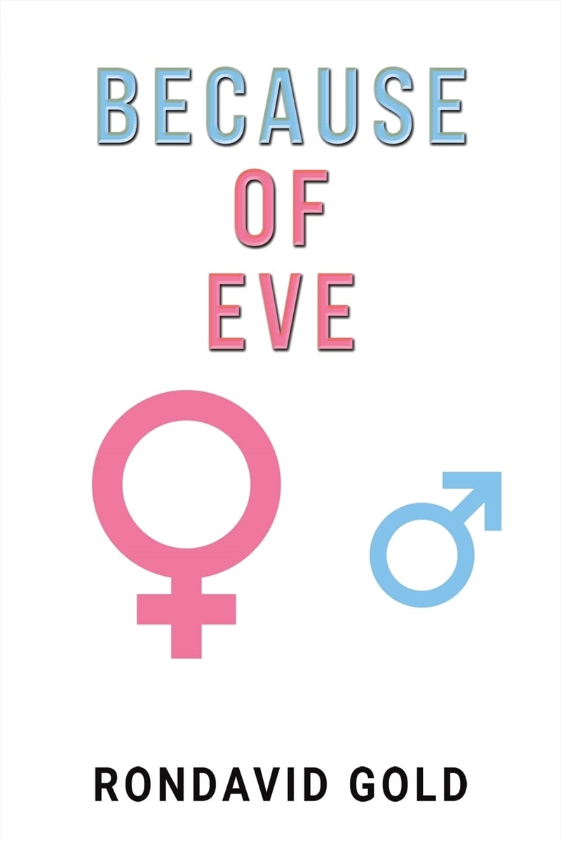 Because Of Eve/Product Detail/Crime & Mystery Fiction