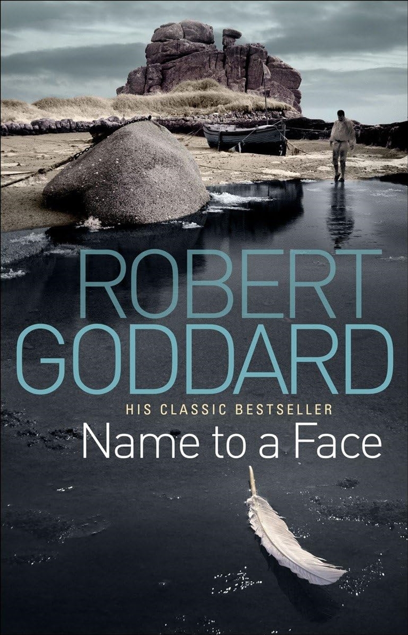 Name To A Face/Product Detail/Crime & Mystery Fiction
