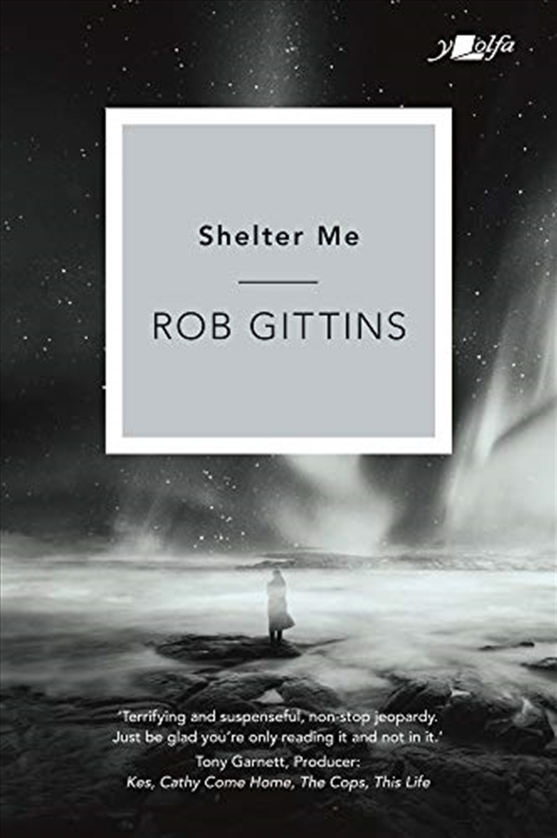 Shelter Me/Product Detail/Crime & Mystery Fiction