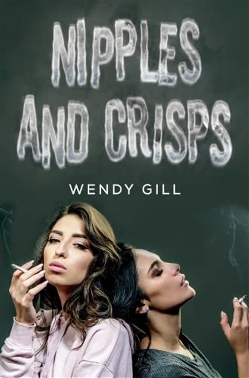 Nipples And Crisps/Product Detail/Crime & Mystery Fiction