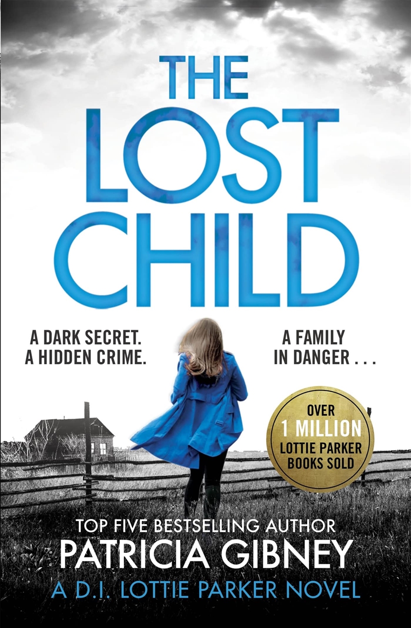 The Lost Child (Detective Lottie Parker)/Product Detail/Crime & Mystery Fiction