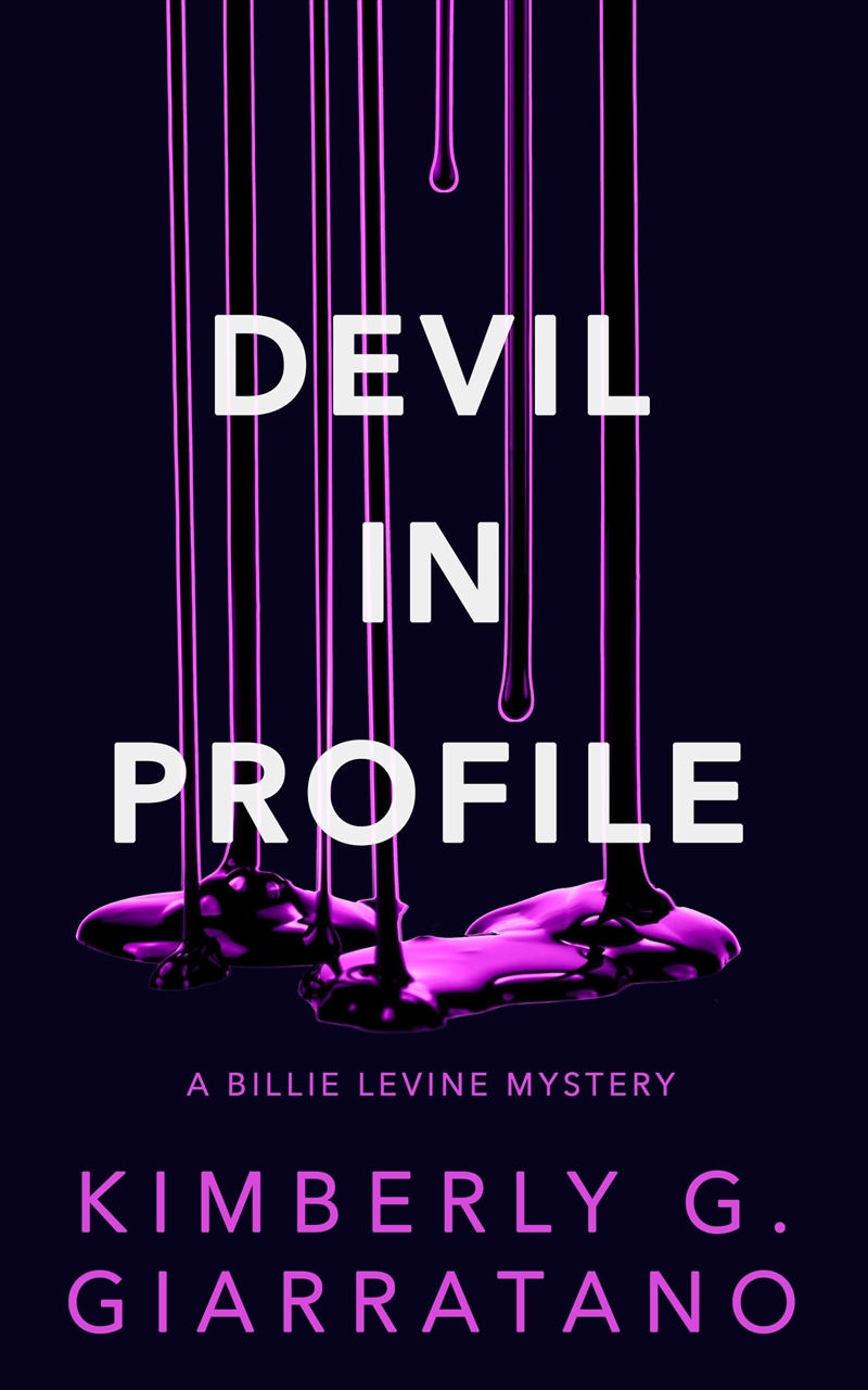 Devil In Profile: A Billie Levine Mystery Book 2 (Billie Levine Mysteries)/Product Detail/Crime & Mystery Fiction