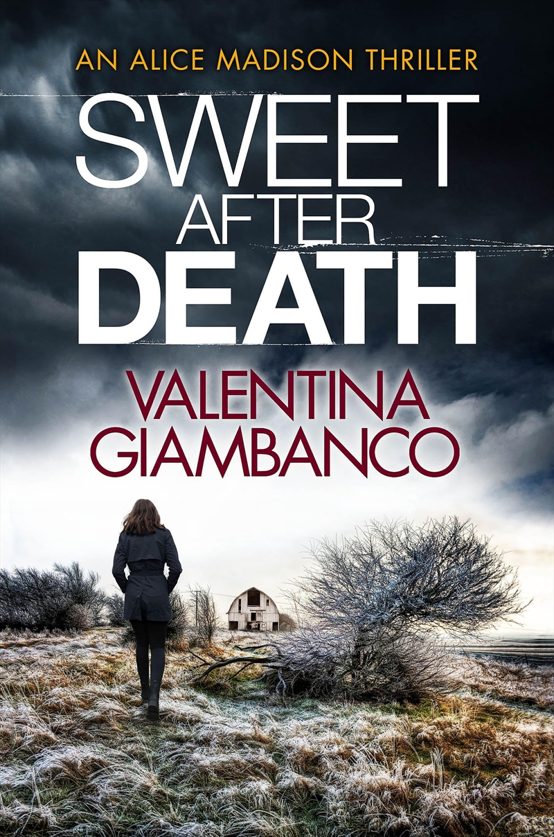 Sweet After Death (Detective Alice Madison)/Product Detail/Crime & Mystery Fiction