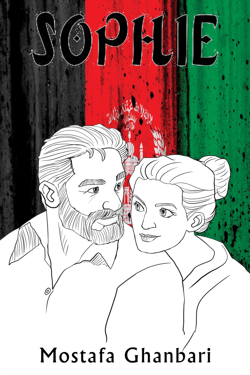 Sophie/Product Detail/Crime & Mystery Fiction
