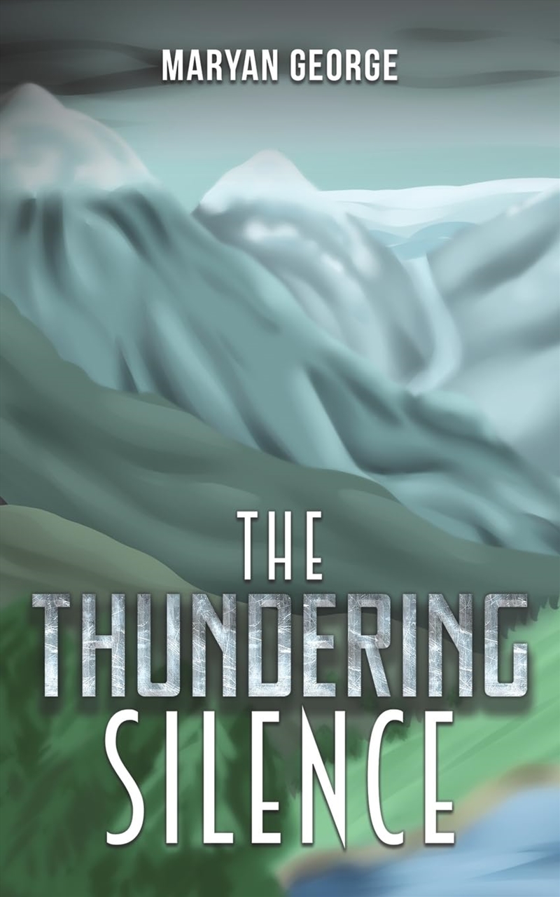 The Thundering Silence/Product Detail/Crime & Mystery Fiction