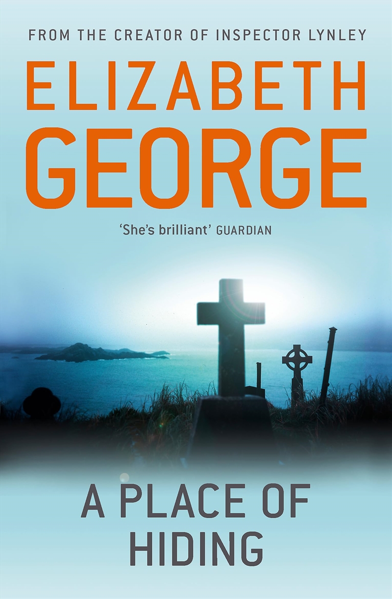 A Place of Hiding/Product Detail/Crime & Mystery Fiction