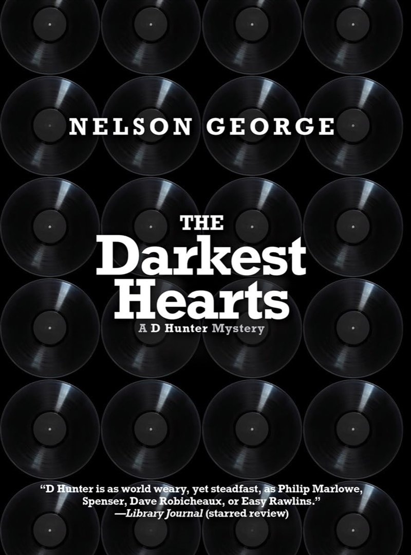 The Darkest Hearts (A D Hunter Mystery)/Product Detail/Crime & Mystery Fiction