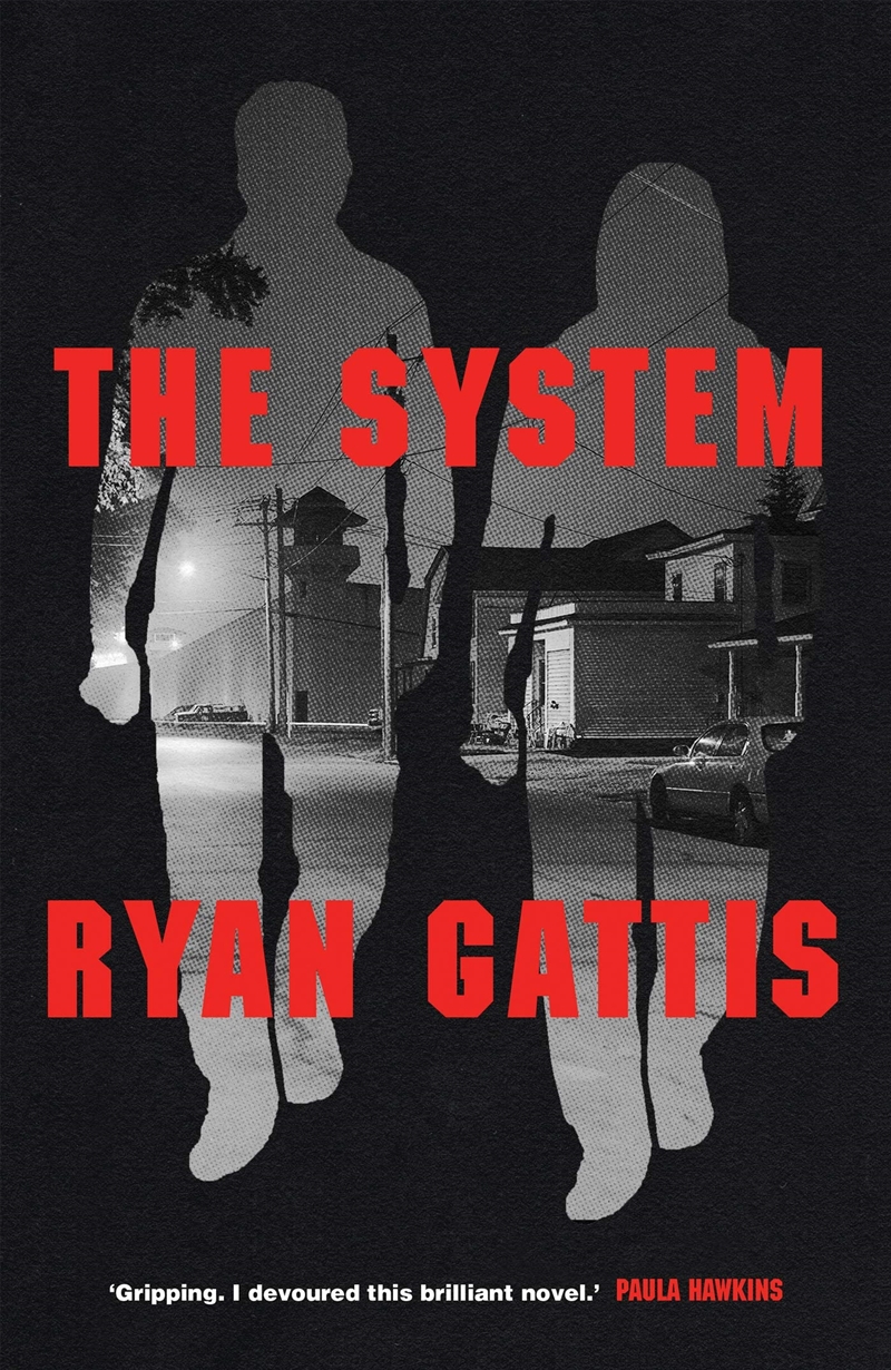 The System/Product Detail/Crime & Mystery Fiction