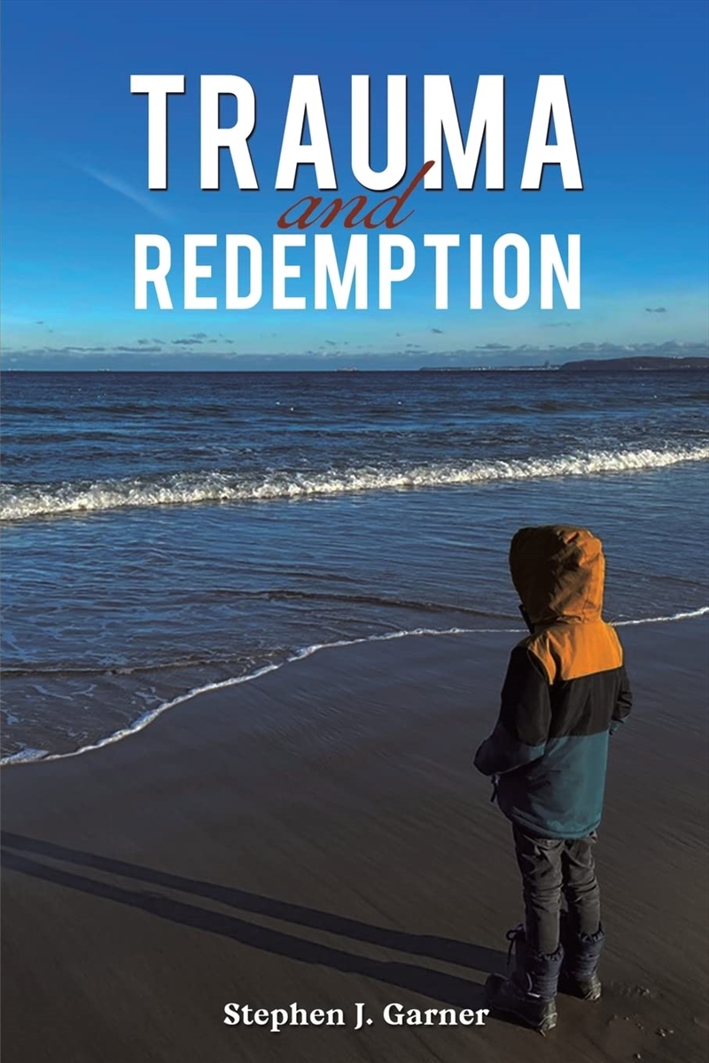 Trauma And Redemption/Product Detail/Crime & Mystery Fiction