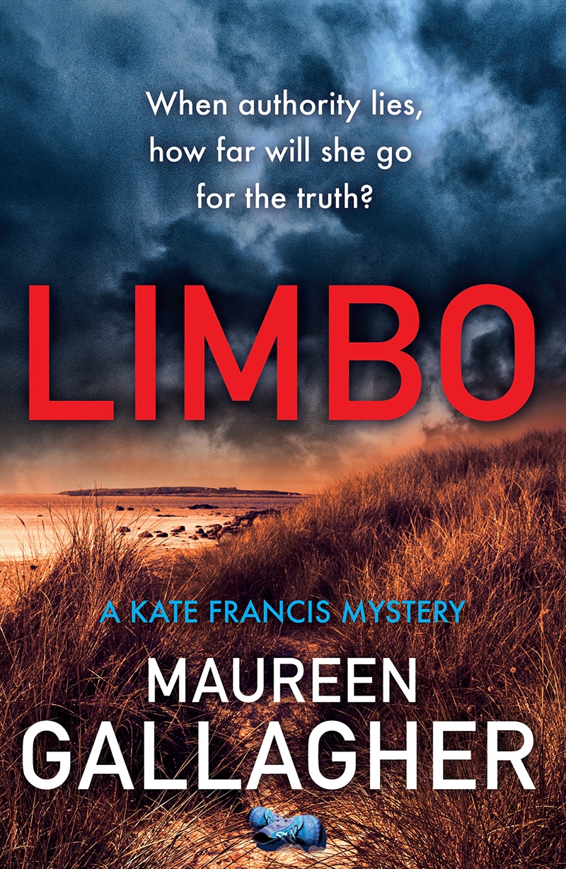 Limbo/Product Detail/Crime & Mystery Fiction