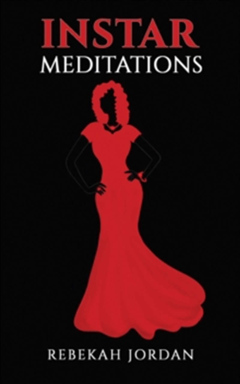 Instar Meditations/Product Detail/Crime & Mystery Fiction