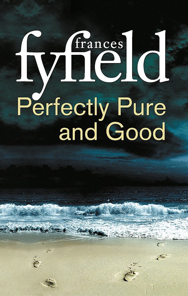 Perfectly Pure And Good/Product Detail/Crime & Mystery Fiction