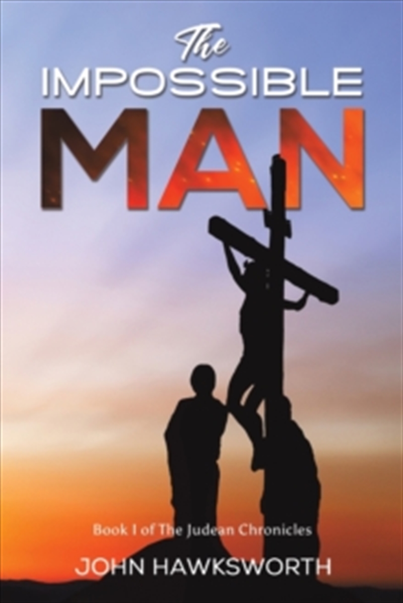 Impossible Man/Product Detail/Crime & Mystery Fiction
