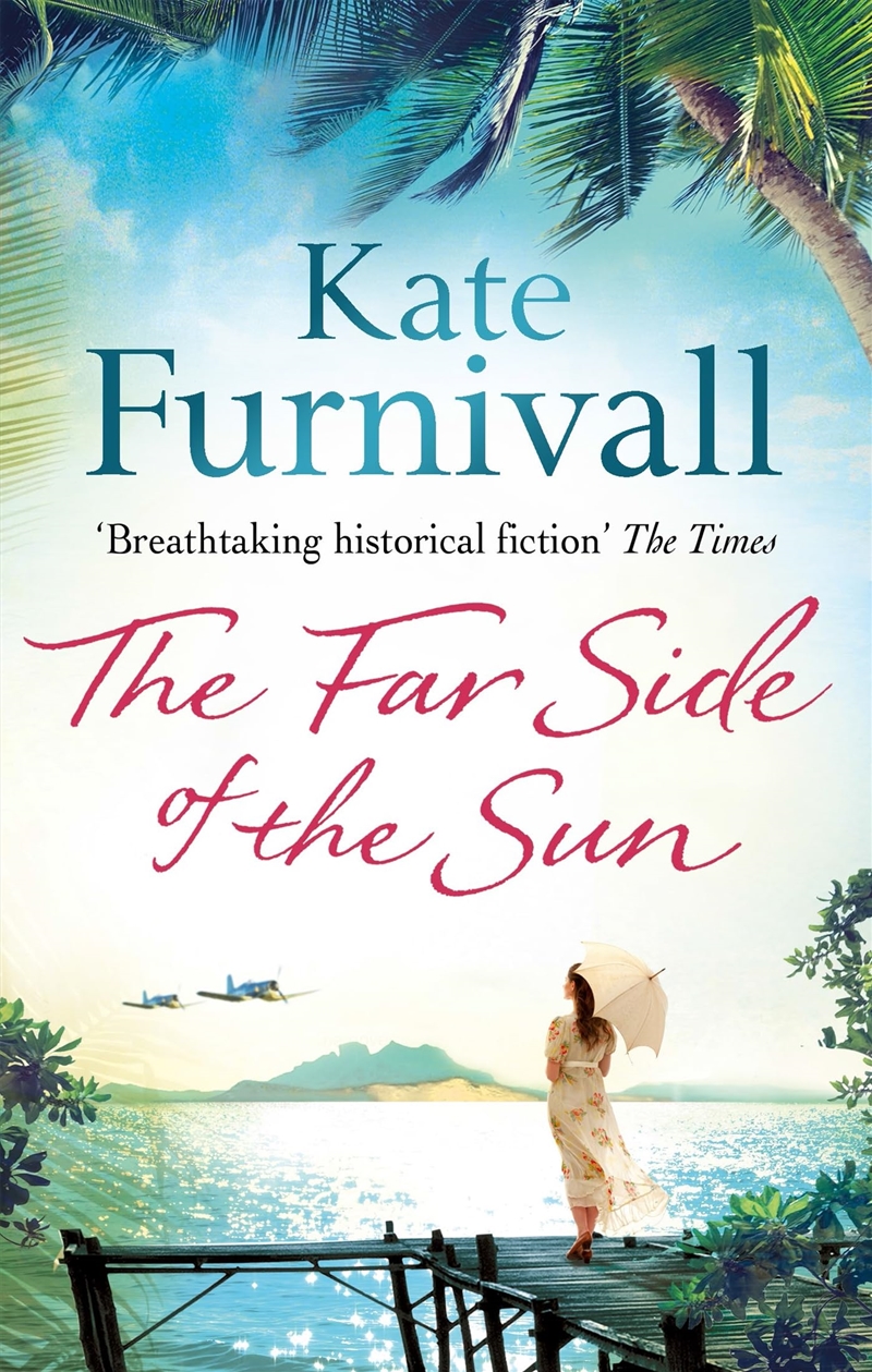 Far Side Of The Sun/Product Detail/Crime & Mystery Fiction