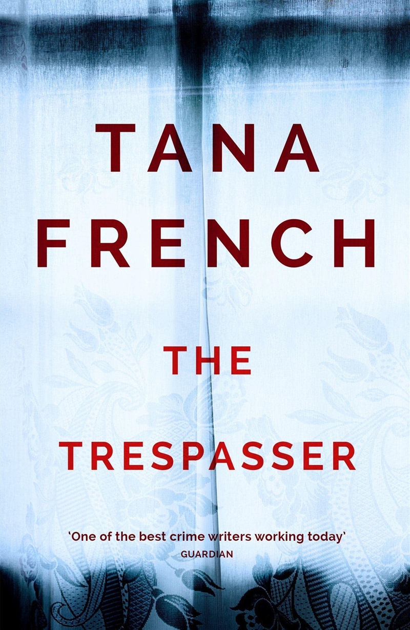 The Trespasser: Dublin Murder Squad. The Gripping Richard & Judy Book Club 2017 Thriller/Product Detail/Crime & Mystery Fiction