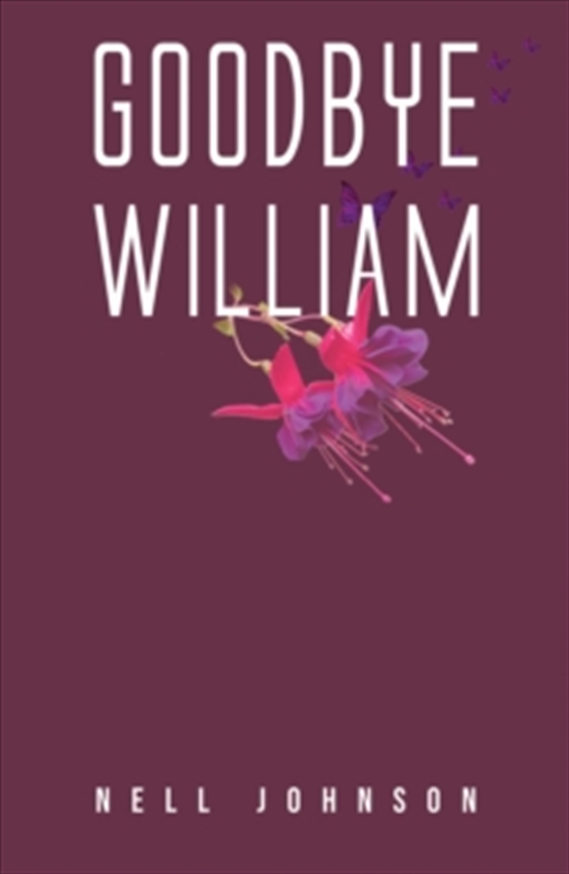 Goodbye William/Product Detail/Crime & Mystery Fiction