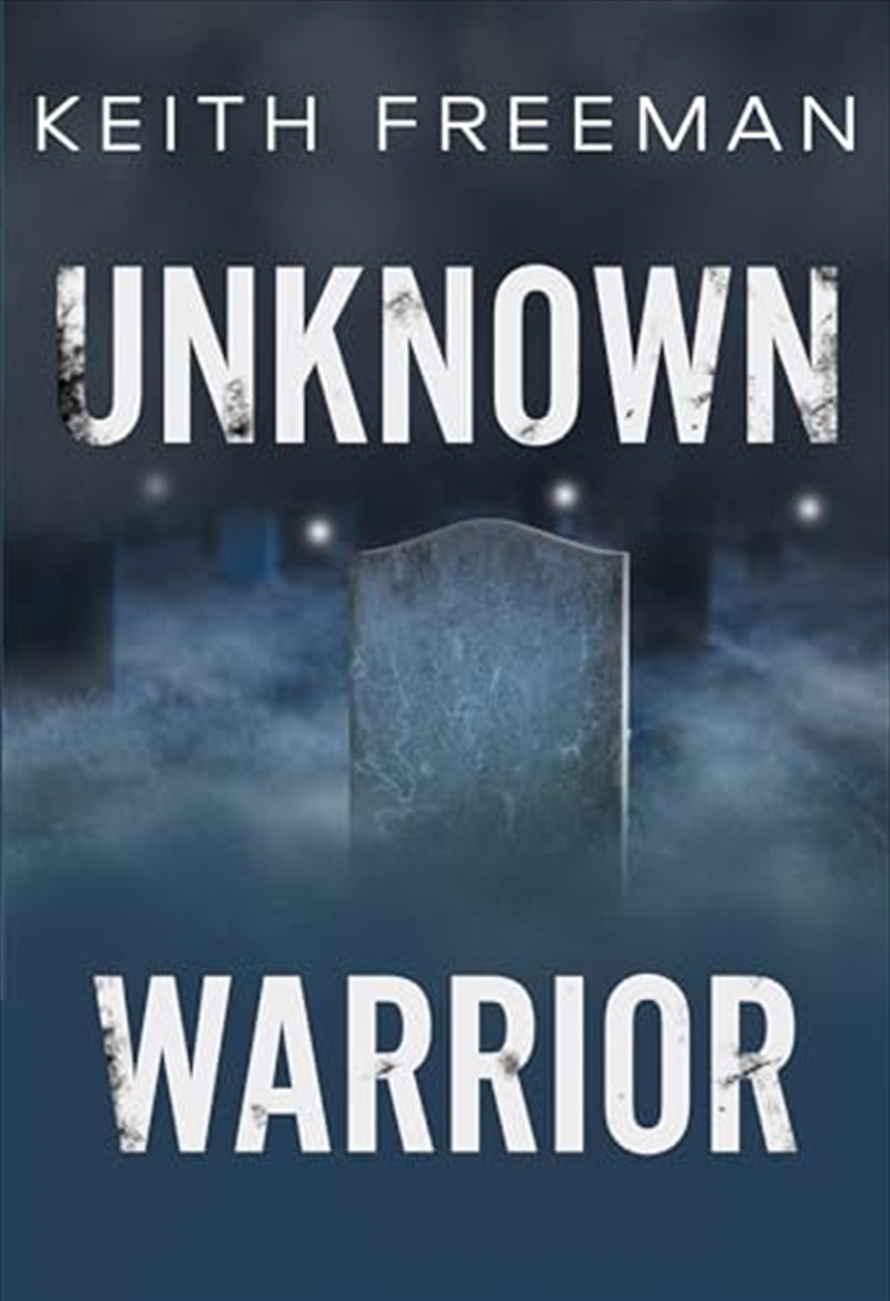 Unknown Warrior/Product Detail/Crime & Mystery Fiction