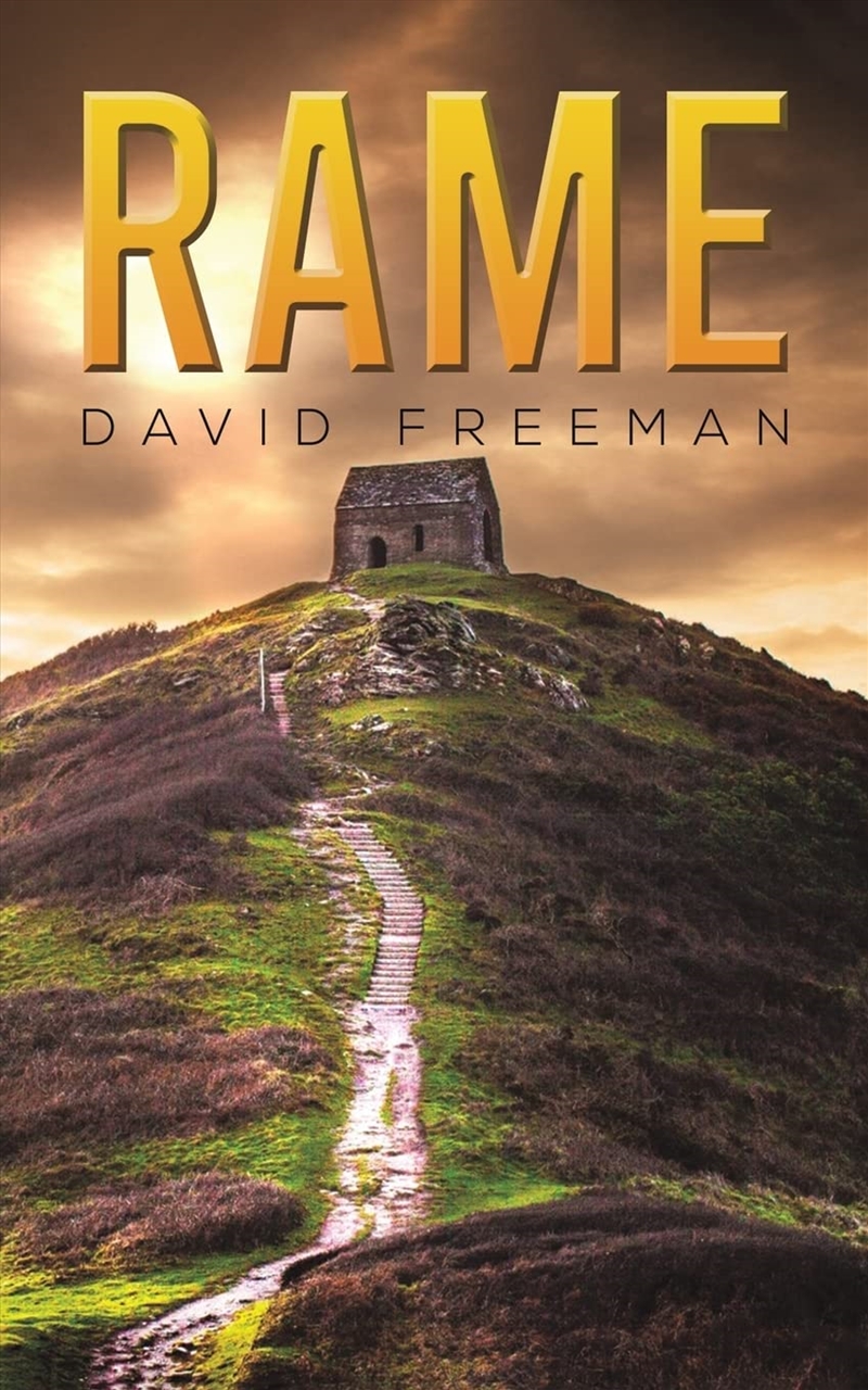 Rame/Product Detail/Crime & Mystery Fiction
