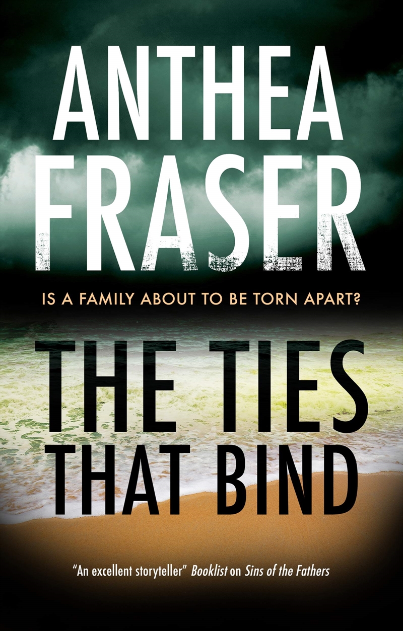 Buy The Ties That Bind Online Sanity