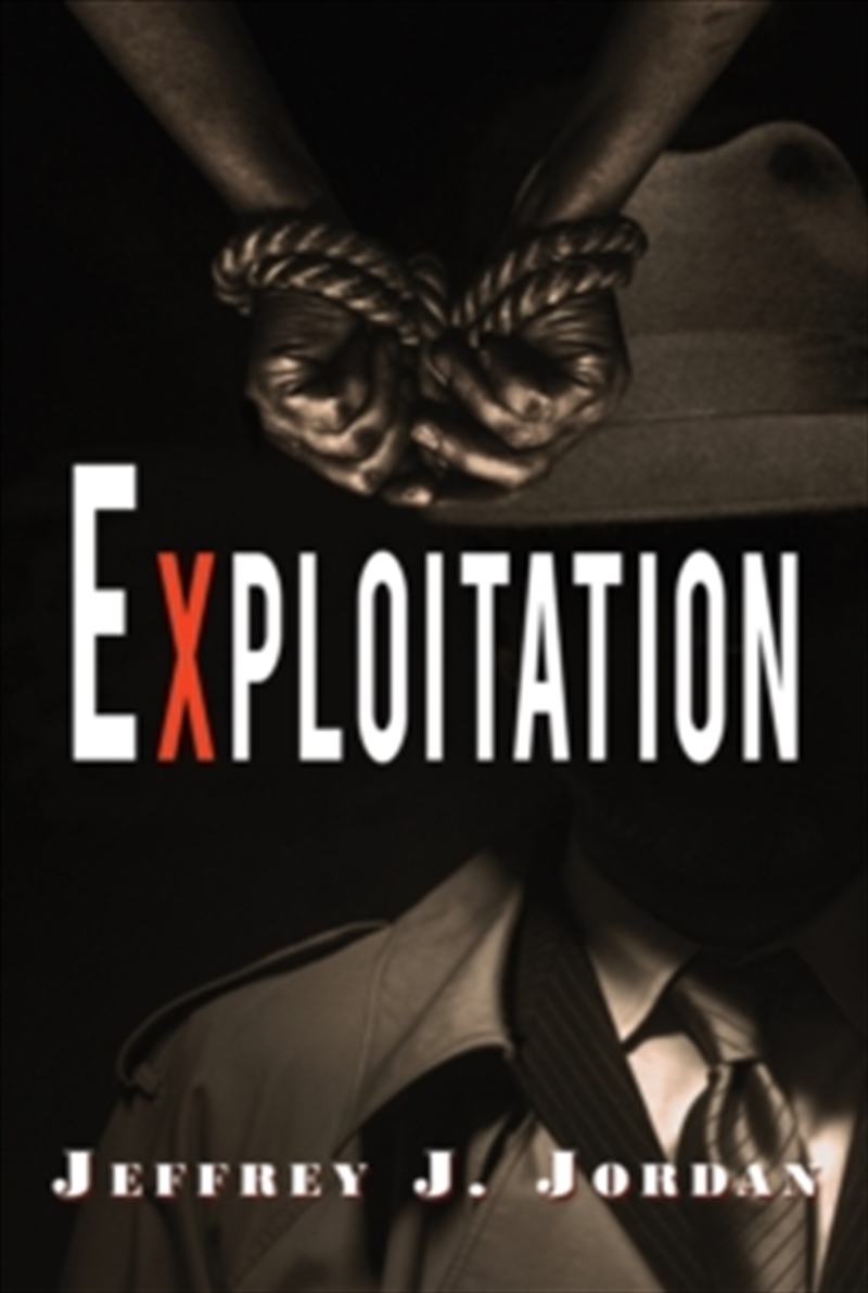 Exploitation/Product Detail/Crime & Mystery Fiction