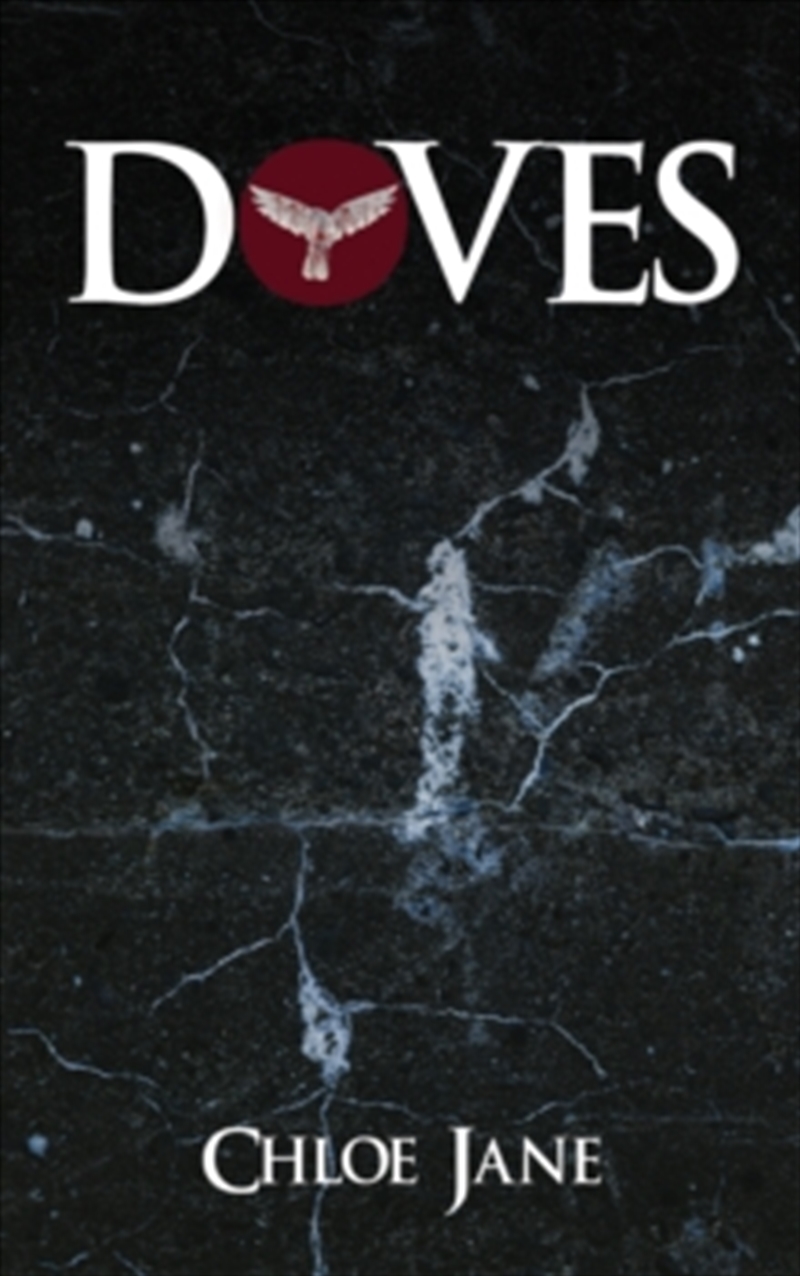 Doves/Product Detail/Crime & Mystery Fiction