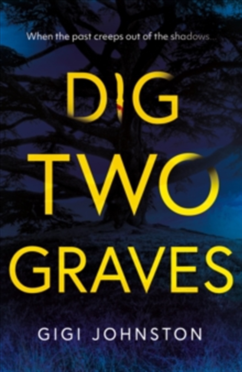 Dig Two Graves/Product Detail/Crime & Mystery Fiction
