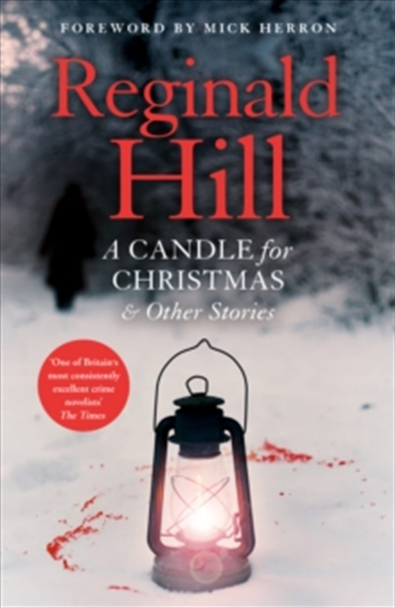 Candle For Christmas & Other Stories/Product Detail/Crime & Mystery Fiction