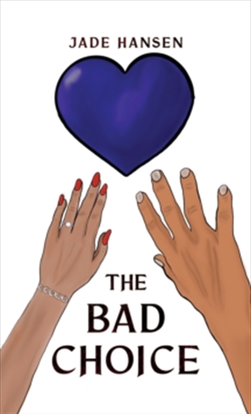 Bad Choice/Product Detail/Crime & Mystery Fiction