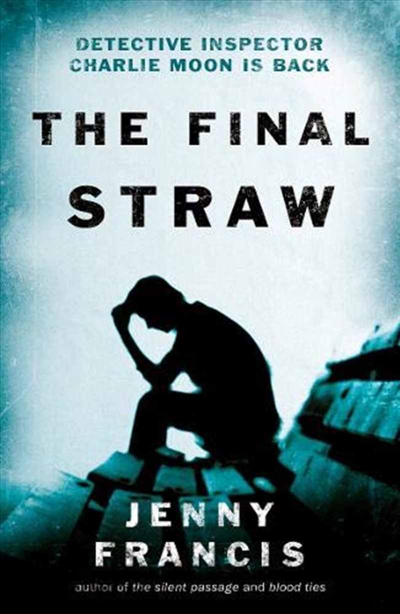 Thefinalstraw/Product Detail/Crime & Mystery Fiction