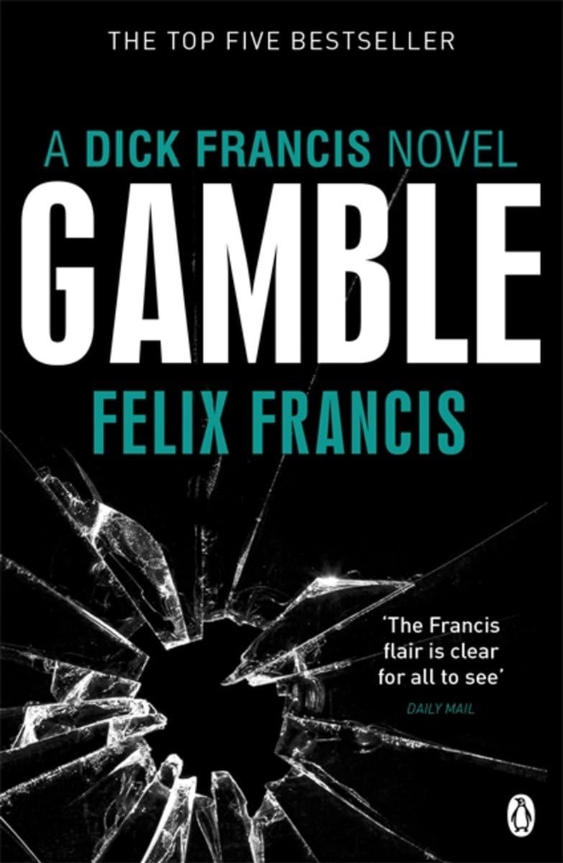 Gamble (Francis Thriller)/Product Detail/Crime & Mystery Fiction
