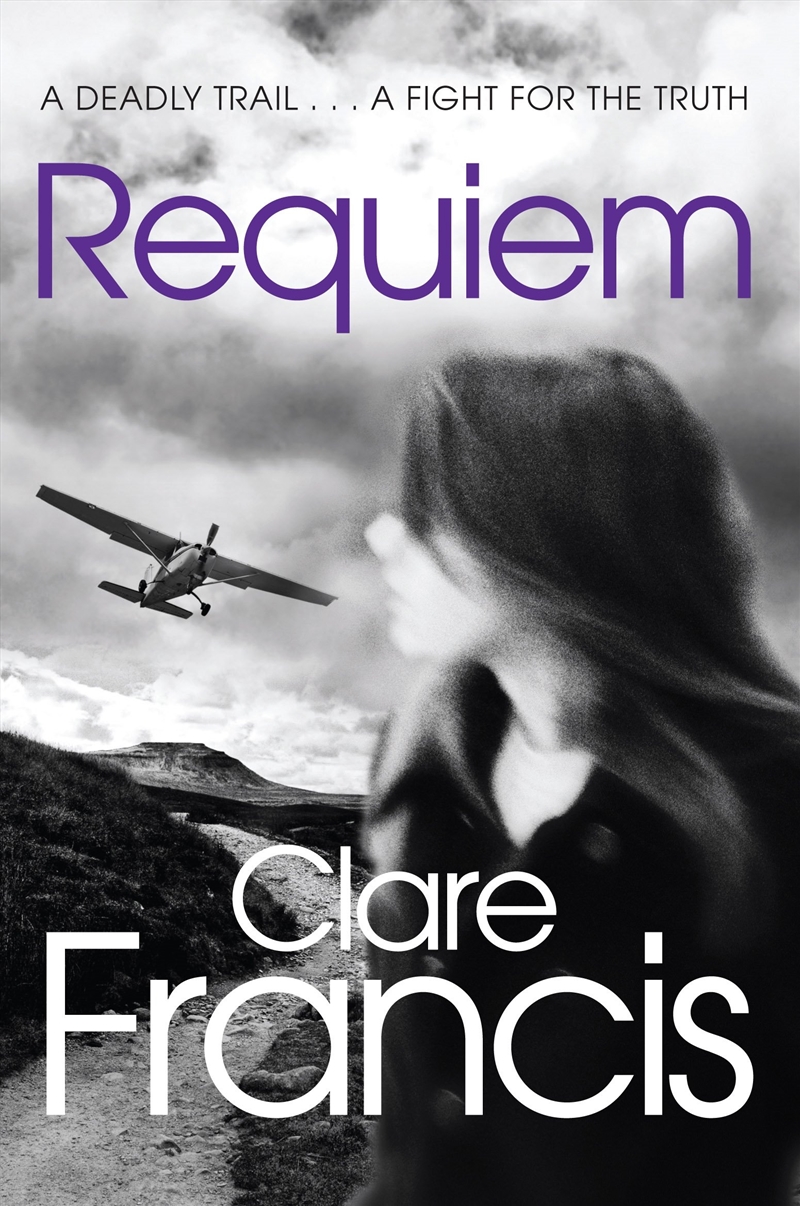 Requiem/Product Detail/Crime & Mystery Fiction