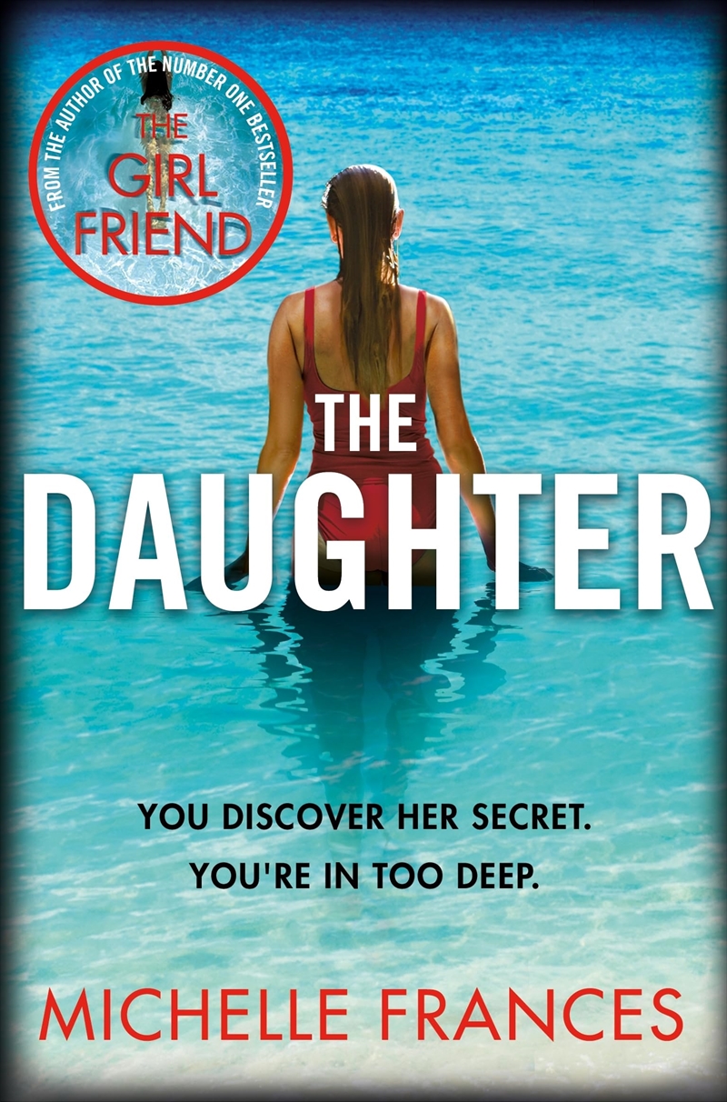 The Daughter/Product Detail/Crime & Mystery Fiction