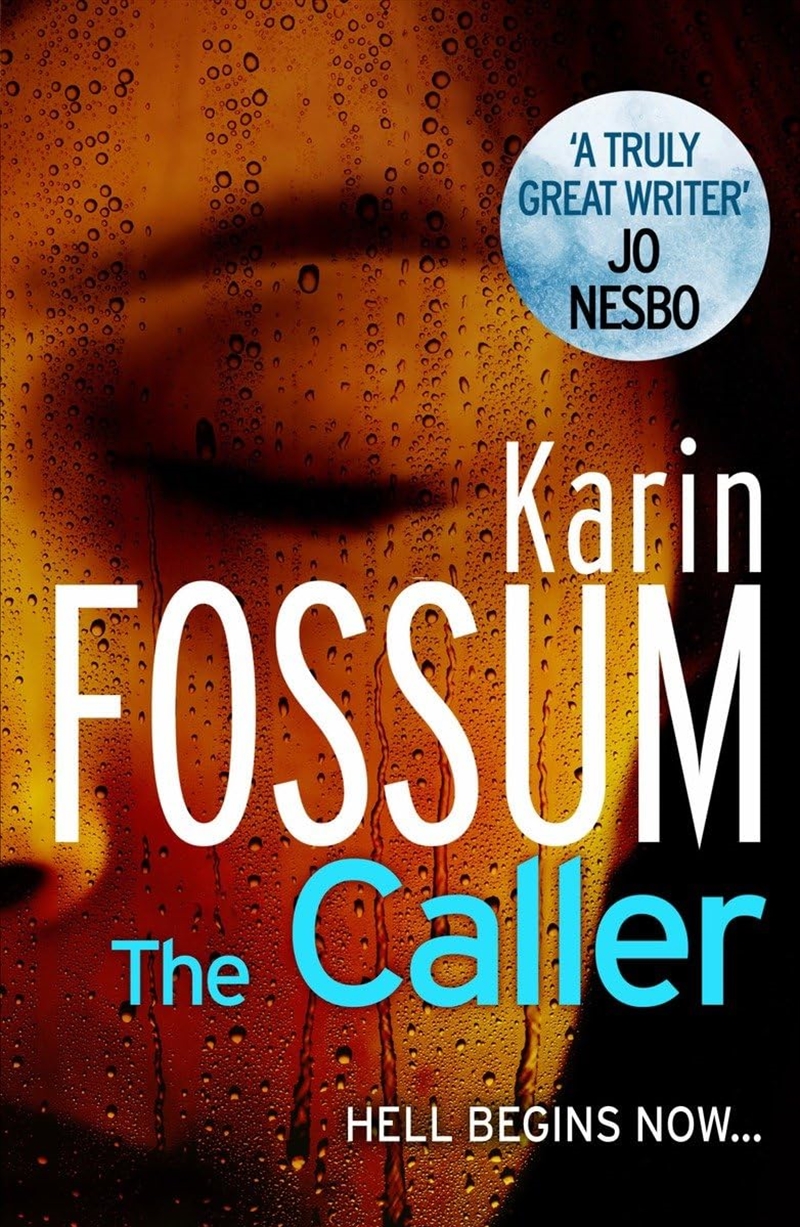 The Caller (Inspector Sejer)/Product Detail/Crime & Mystery Fiction