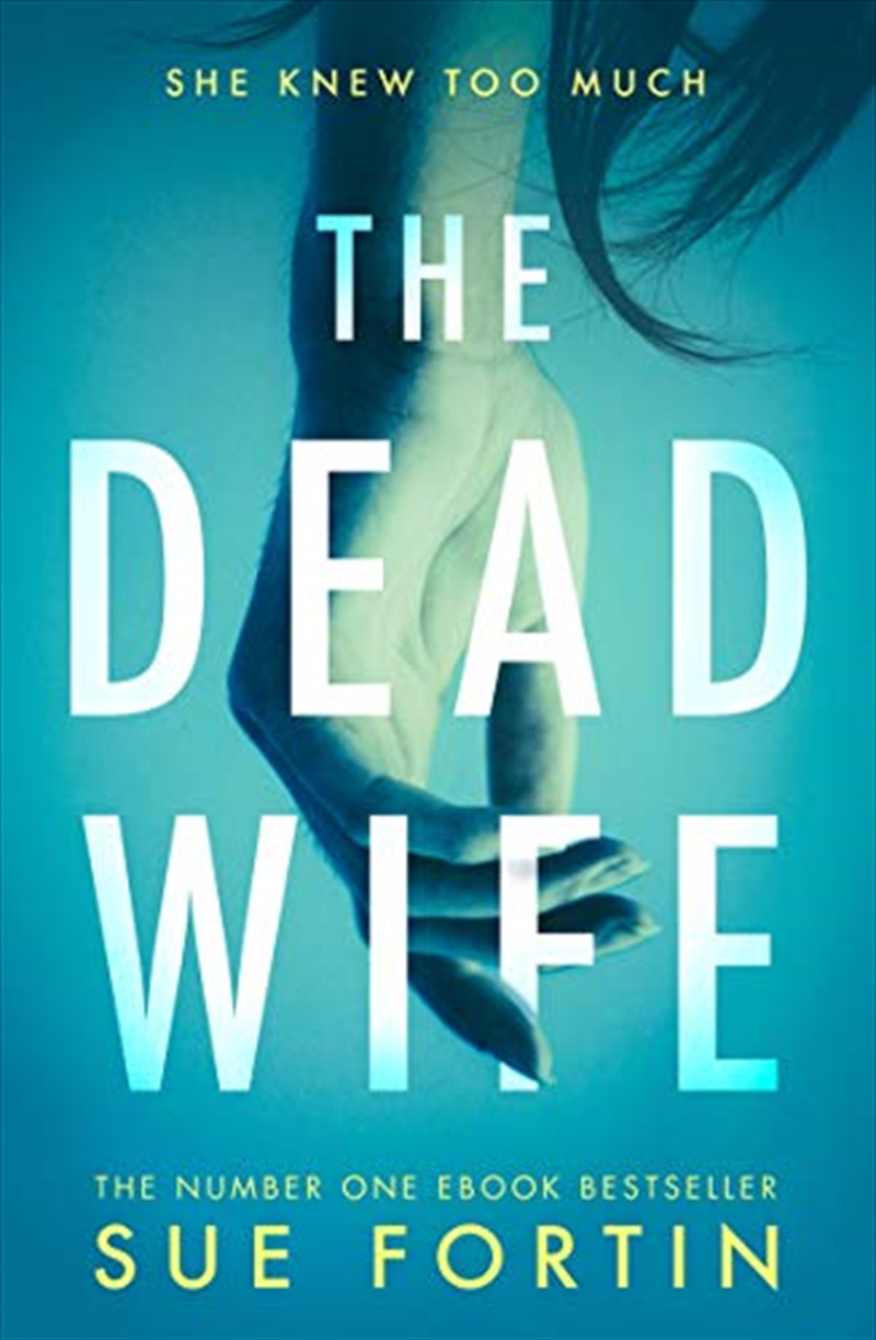 The Dead Wife/Product Detail/Crime & Mystery Fiction