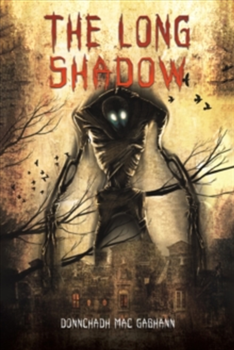 Long Shadow/Product Detail/Crime & Mystery Fiction