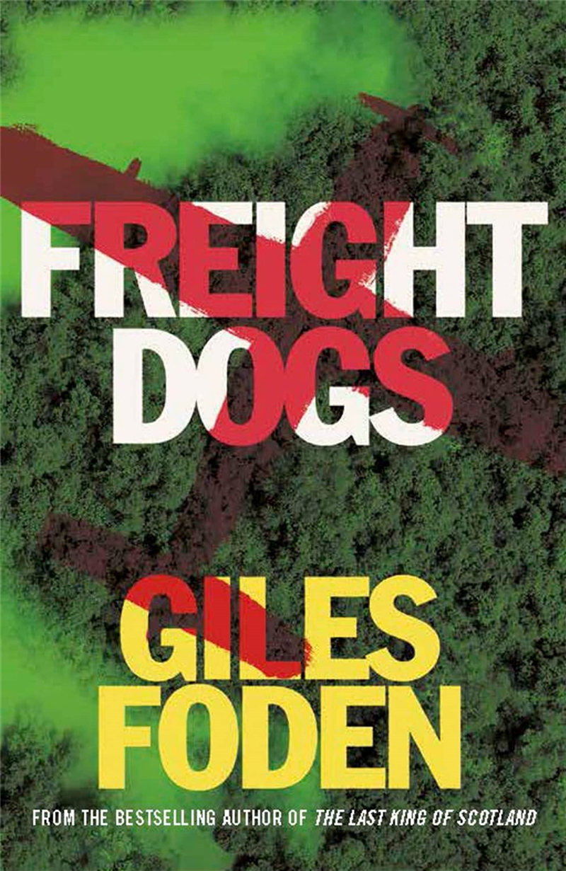 Freight Dogs (W&N Essentials)/Product Detail/Crime & Mystery Fiction