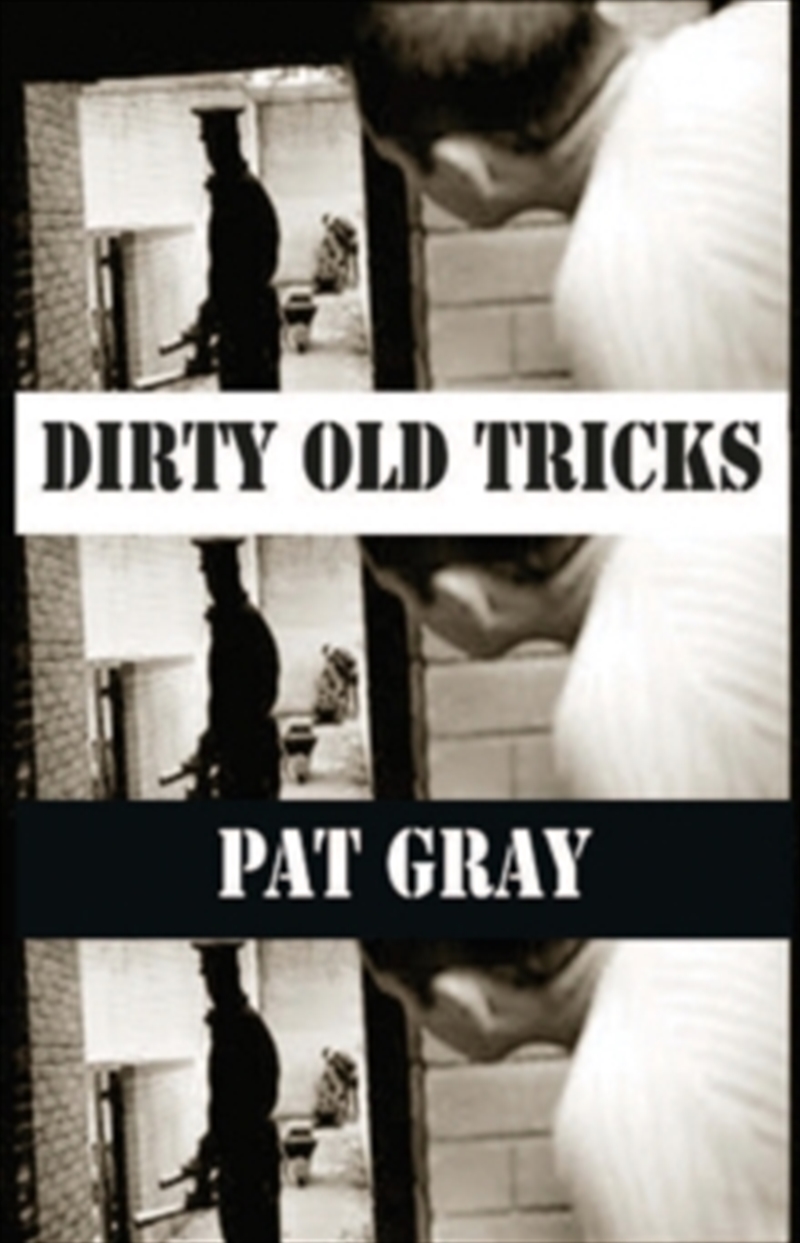 Dirty Old Tricks/Product Detail/Crime & Mystery Fiction