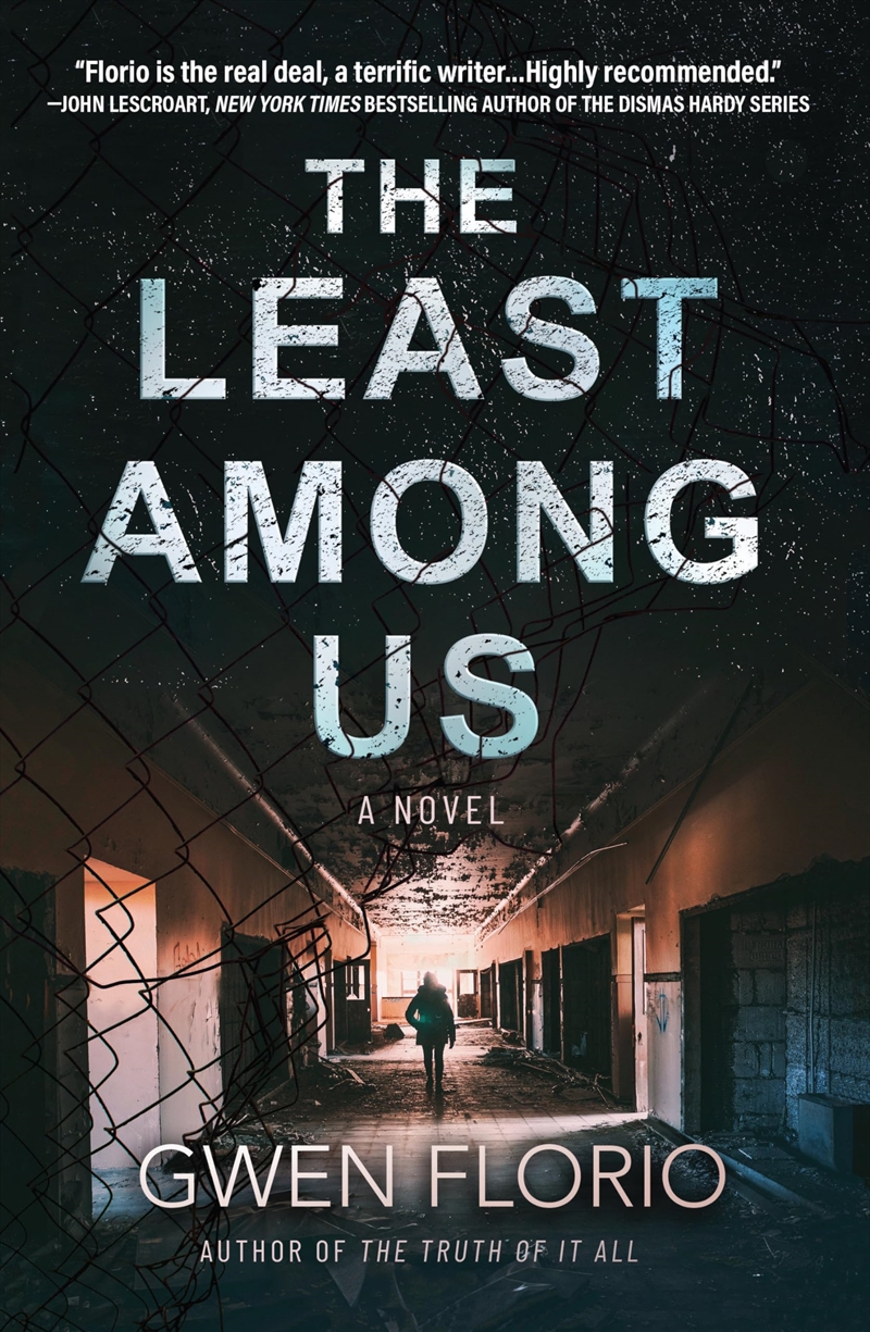The Least Among Us: A Novel/Product Detail/Crime & Mystery Fiction