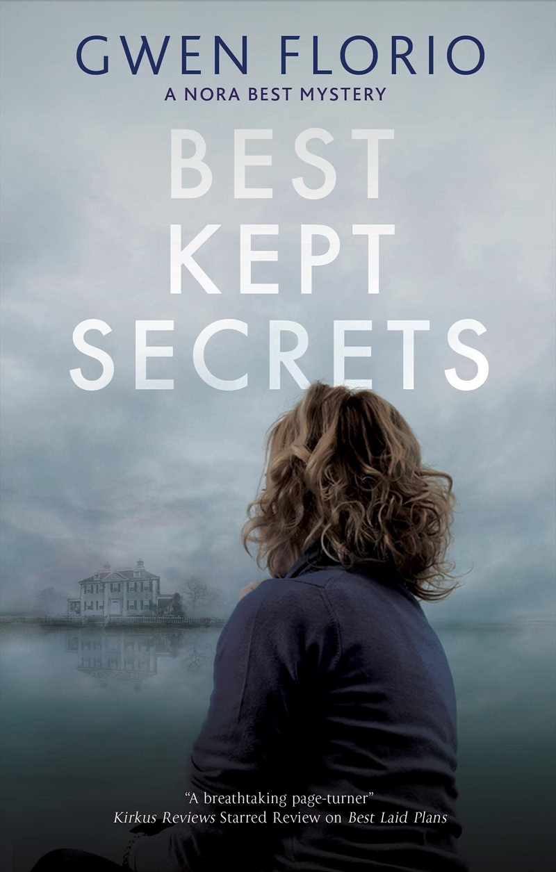 Best Kept Secrets (A Nora Best Mystery, 2)/Product Detail/Crime & Mystery Fiction