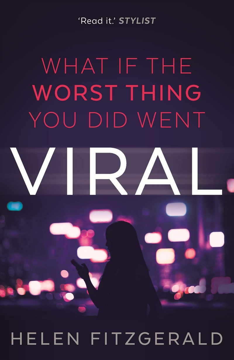 Viral/Product Detail/Crime & Mystery Fiction