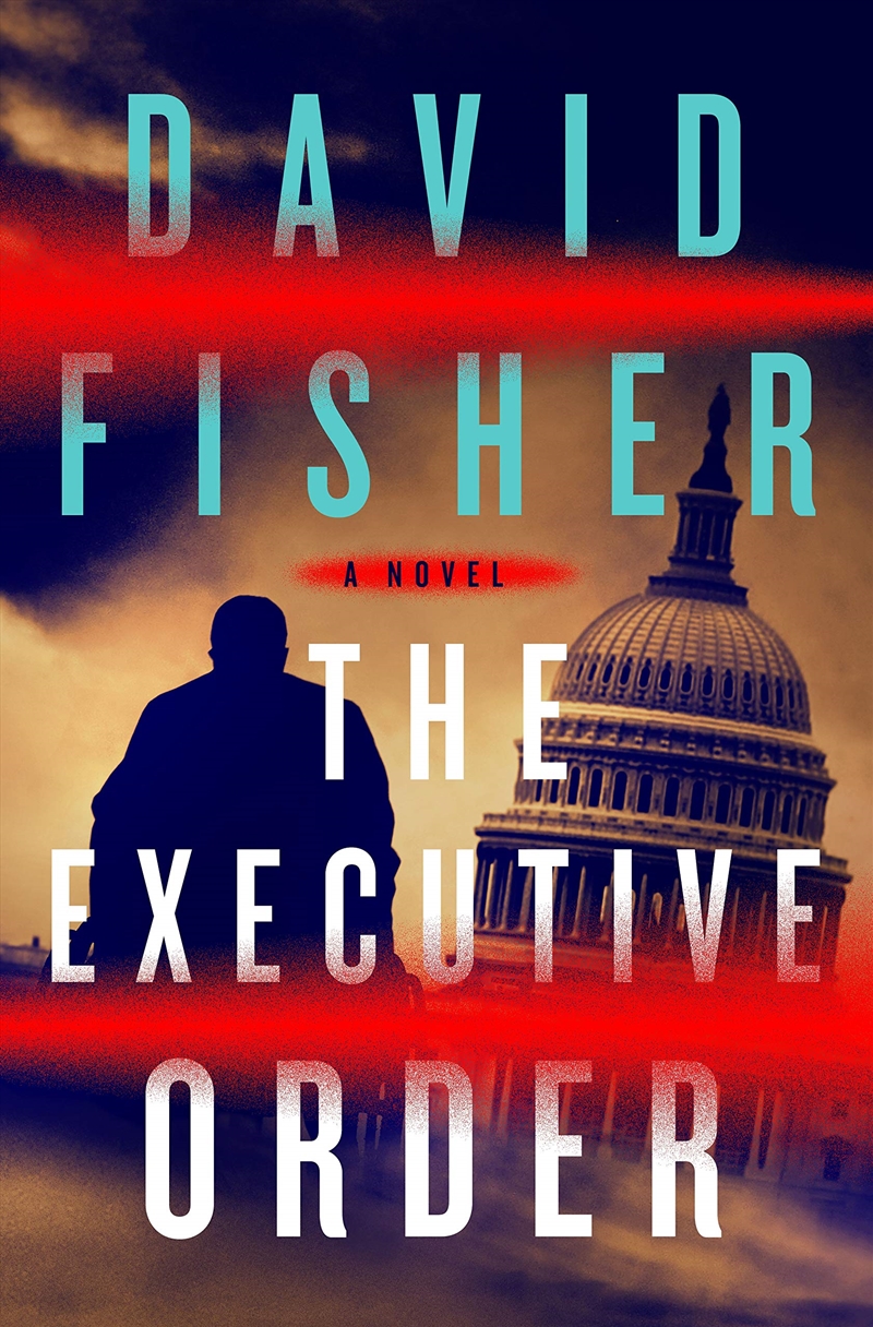 The Executive Order: A Novel/Product Detail/Crime & Mystery Fiction